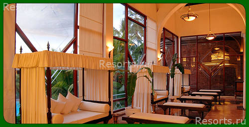 Royal Palms Beach Hotel 17